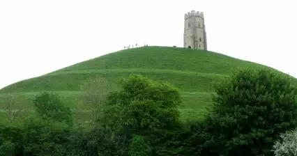 Glastonbury