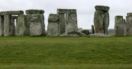 Stonehenge