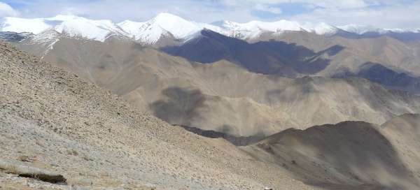 Kvíz: Jak dobře znáte Ladakh?