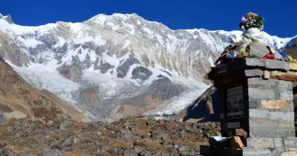 Annapurna Base Camp