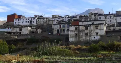 Jharkot
