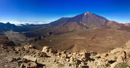 Alto de Guajara