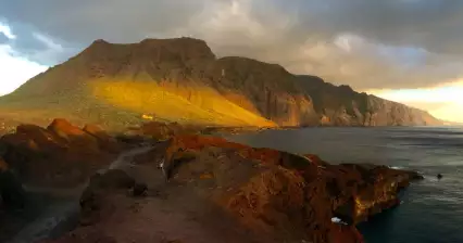 Punta de Teno