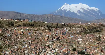 La Paz