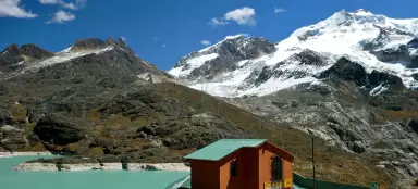 宗戈山口