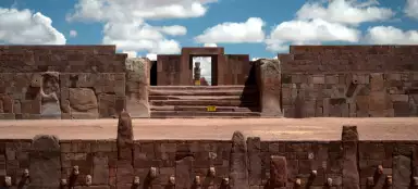 Tiahuanaco