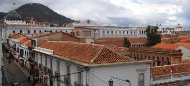 City of Sucre