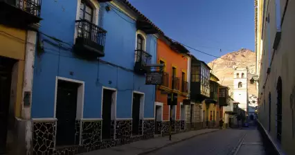 Potosí