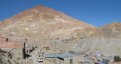 Cerro Rico