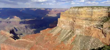 The most beautiful canyons of the world