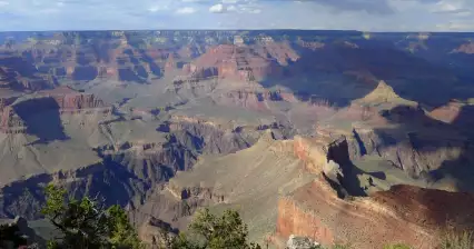 Grand Canyon