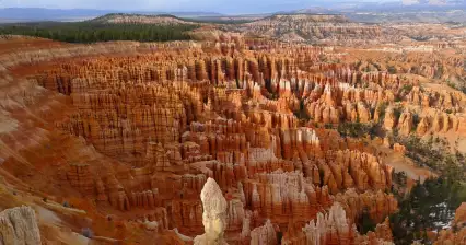 Park Narodowy Bryce Canyon