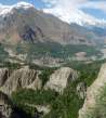 Vallée de la Hunza