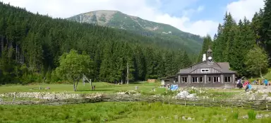 Ascesa della Miniera Gigante