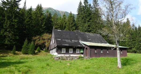 Riesengebirge Hütte
