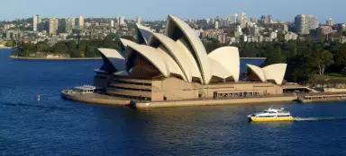Les plus beaux endroits de Sydney et ses environs