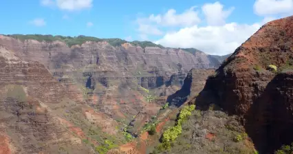 Kanion Waimea