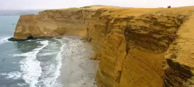 Penisola di Paracas
