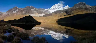 Laguna Yanayacu