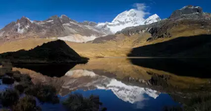 Laguna Yanayacu