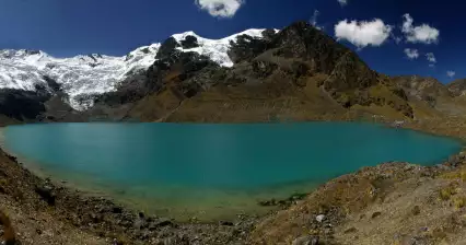 Laguna Jatuncocha
