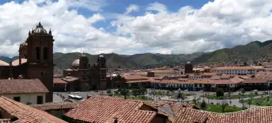 Cusco