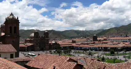Cusco