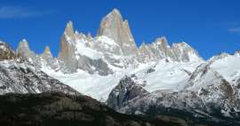 Nejkrásnější místa Patagonie