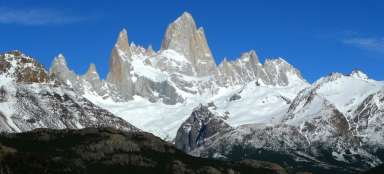 The most beautiful places in Patagonia