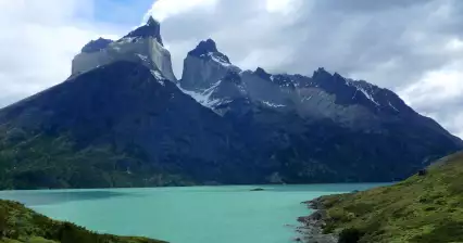 Cuernos del Paine