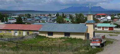 Puerto Natales