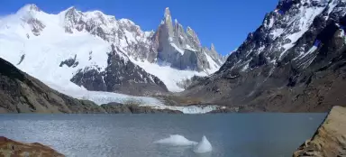 Laguna Torre