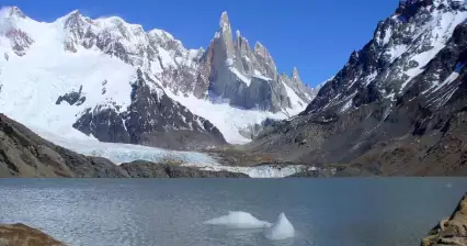 Laguna Torre