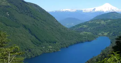 Park Narodowy Huerquehue