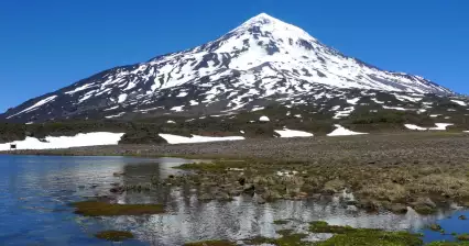 ラニン火山
