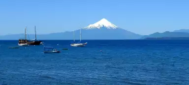 Puerto Varas