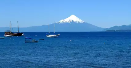 プエルト バラス