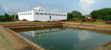 Lumbini tour