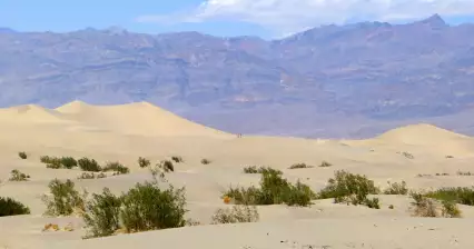 Death valley