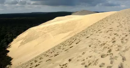 Dune du Pyla