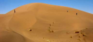 Dune di Tinfou