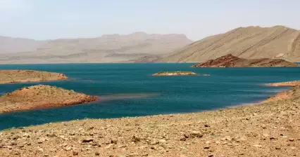 Represa Hassam Addakhil