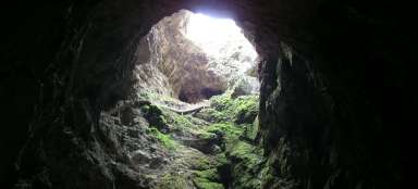 Friouato-Höhle
