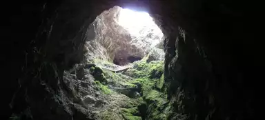 Friouato Cave