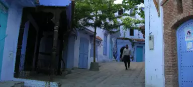 Chefchaouen
