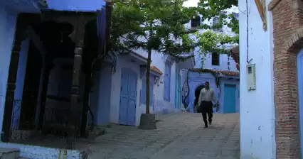 Chefchaouen
