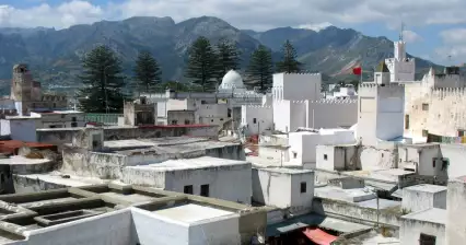 Tétouan