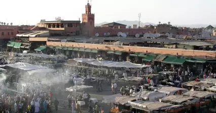 Marrakech