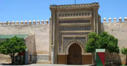 Meknes