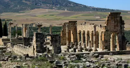 Volubilis